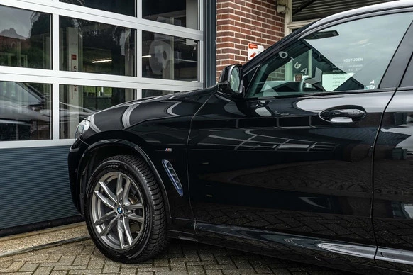 BMW X4 - Afbeelding 6 van 30