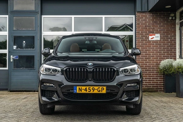 BMW X4 - Afbeelding 12 van 30