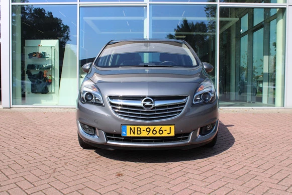 Opel Meriva - Afbeelding 24 van 30