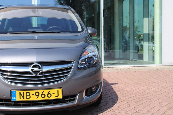 Opel Meriva - Afbeelding 26 van 30