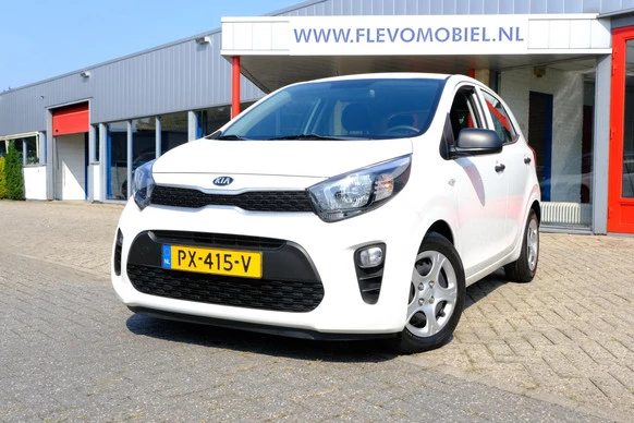 Kia Picanto - Afbeelding 1 van 23