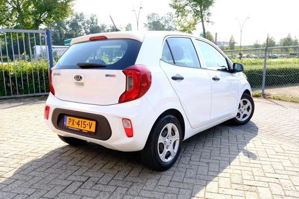 Kia Picanto - Afbeelding 3 van 23