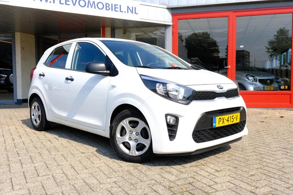 Kia Picanto - Afbeelding 4 van 23