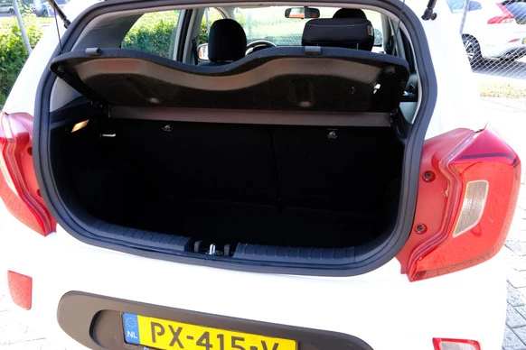 Kia Picanto - Afbeelding 6 van 23