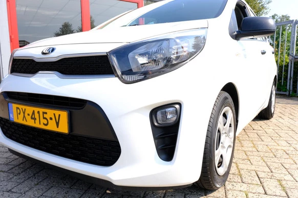 Kia Picanto - Afbeelding 7 van 23