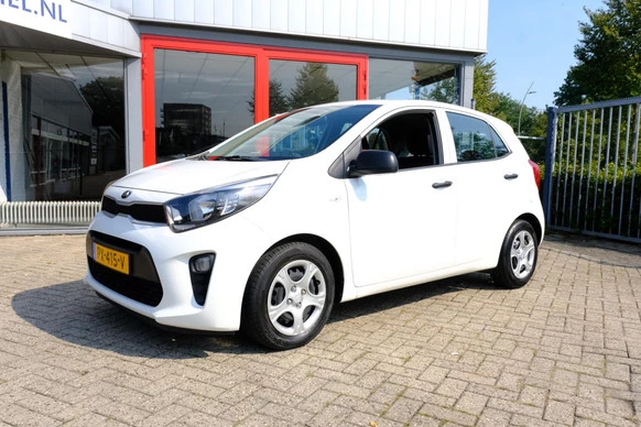 Kia Picanto - Afbeelding 17 van 23