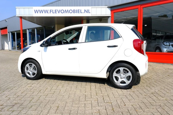 Kia Picanto - Afbeelding 18 van 23