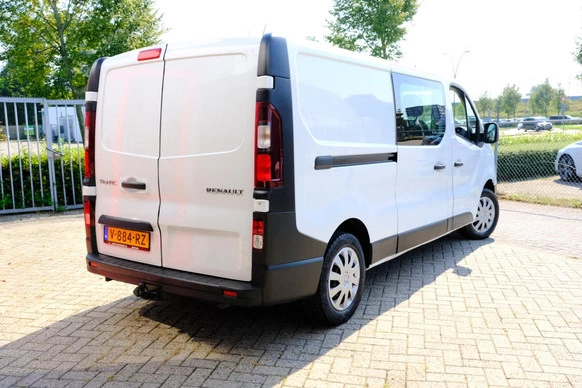 Renault Trafic - Afbeelding 3 van 22