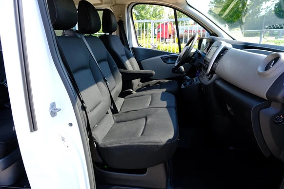 Renault Trafic - Afbeelding 7 van 22