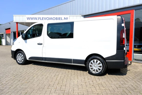 Renault Trafic - Afbeelding 16 van 22