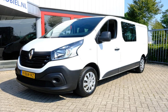 Renault Trafic - Afbeelding 17 van 22