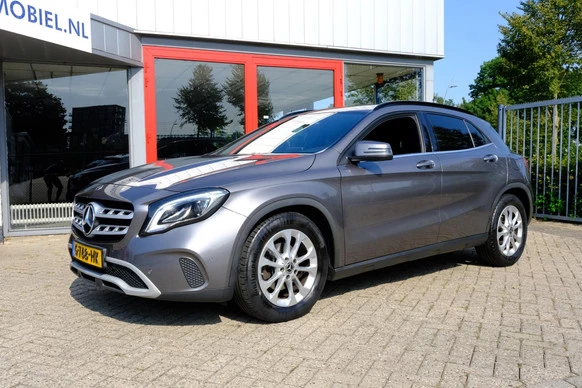 Mercedes-Benz GLA - Afbeelding 28 van 30