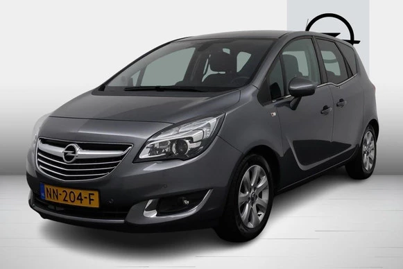 Opel Meriva - Afbeelding 1 van 30