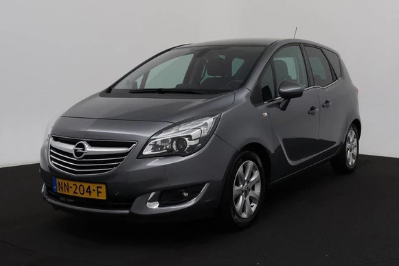 Opel Meriva - Afbeelding 2 van 30