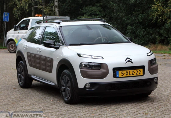 Citroën C4 Cactus