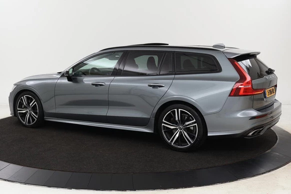 Volvo V60 - Afbeelding 2 van 30