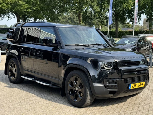 Land Rover Defender - Afbeelding 24 van 30