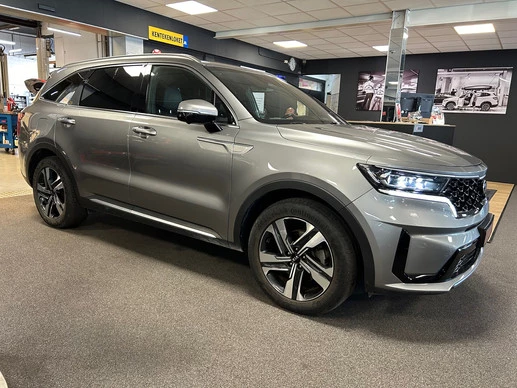 Kia Sorento - Afbeelding 7 van 30