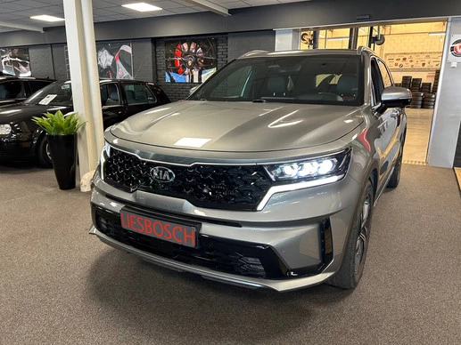 Kia Sorento - Afbeelding 10 van 30