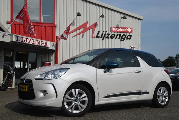 Citroën DS3 - Afbeelding 1 van 30