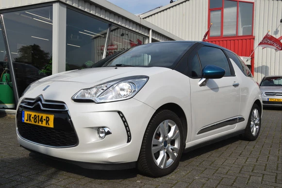 Citroën DS3 - Afbeelding 3 van 30