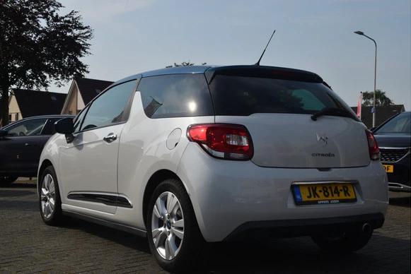 Citroën DS3 - Afbeelding 4 van 30