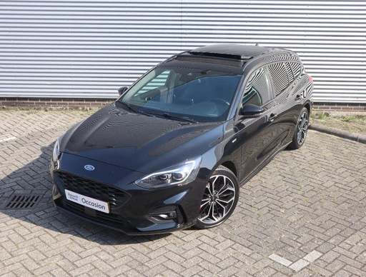 Ford Focus - Afbeelding 2 van 30