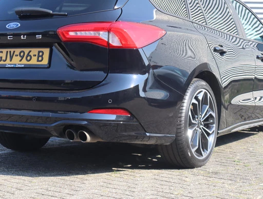 Ford Focus - Afbeelding 7 van 30