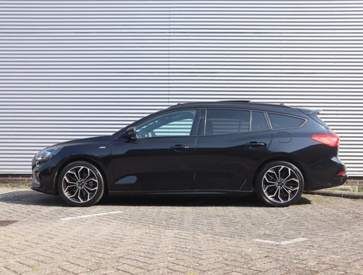 Ford Focus - Afbeelding 16 van 30