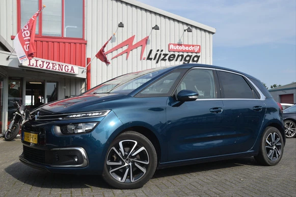 Citroën C4 Spacetourer - Afbeelding 1 van 30