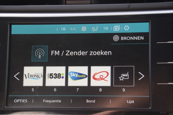 Citroën C4 Spacetourer - Afbeelding 15 van 30