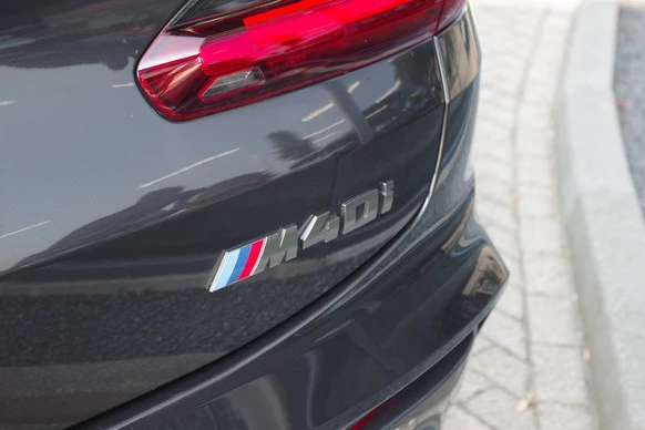 BMW X4 - Afbeelding 24 van 30