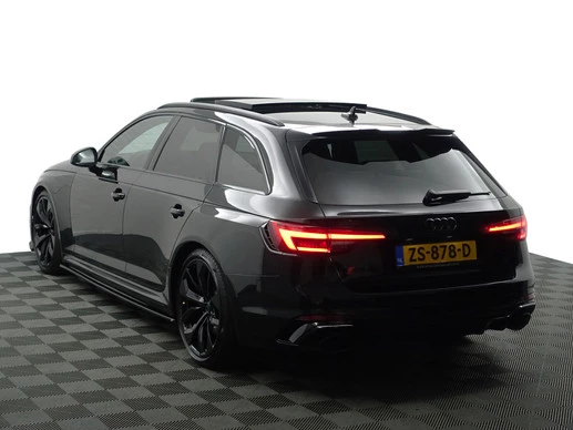 Audi RS4 - Afbeelding 6 van 30