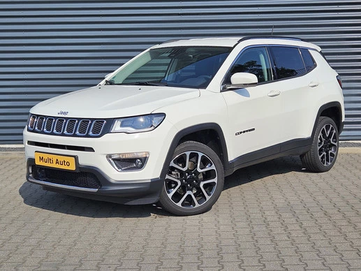 Jeep Compass - Afbeelding 1 van 16