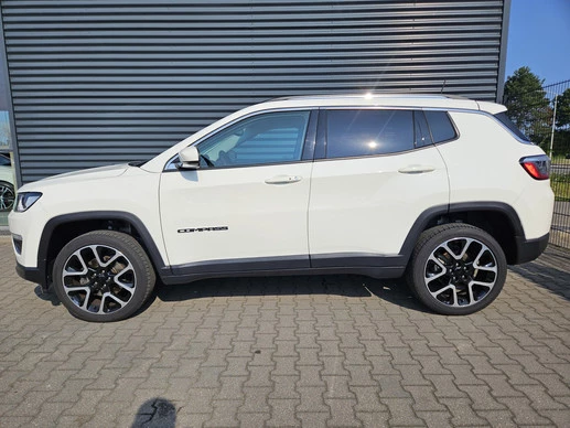 Jeep Compass - Afbeelding 2 van 16