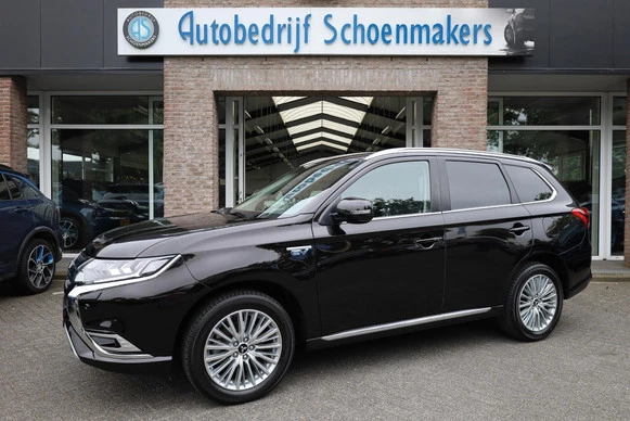 Mitsubishi Outlander - Afbeelding 1 van 30