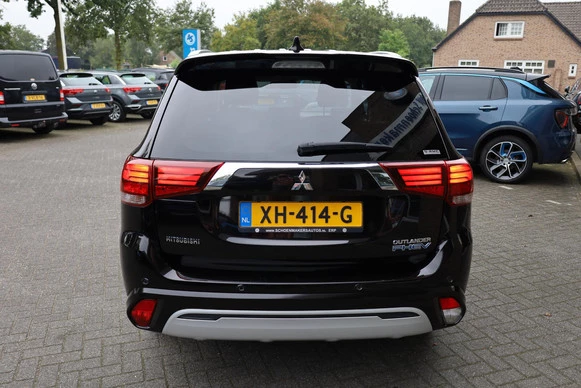 Mitsubishi Outlander - Afbeelding 2 van 30