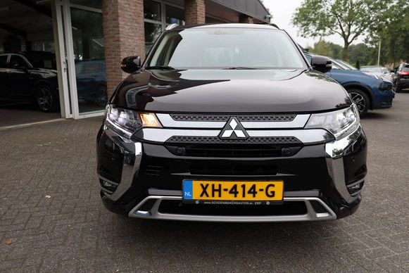 Mitsubishi Outlander - Afbeelding 3 van 30