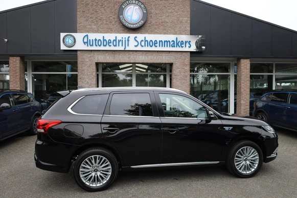 Mitsubishi Outlander - Afbeelding 4 van 30