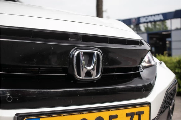 Honda Civic - Afbeelding 26 van 30