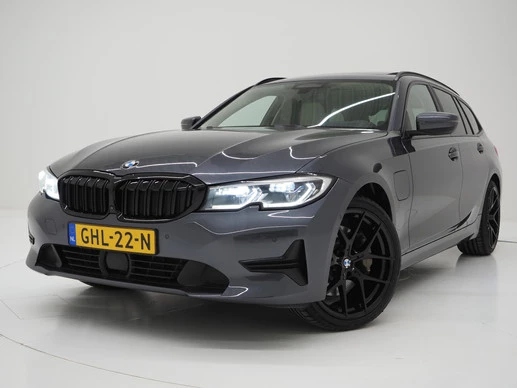 BMW 3 Serie - Afbeelding 1 van 30