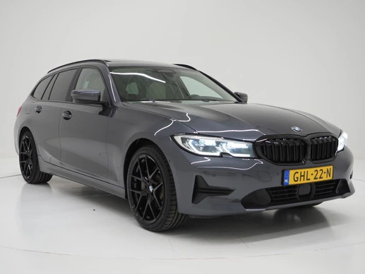 BMW 3 Serie - Afbeelding 10 van 30