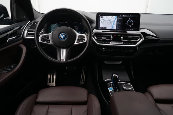 BMW iX3 - Afbeelding 8 van 30