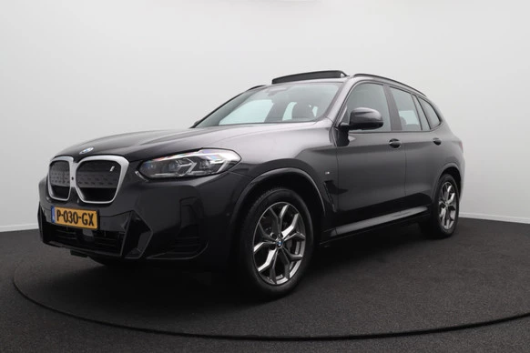 BMW iX3 - Afbeelding 1 van 30