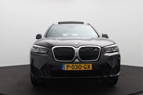 BMW iX3 - Afbeelding 3 van 30