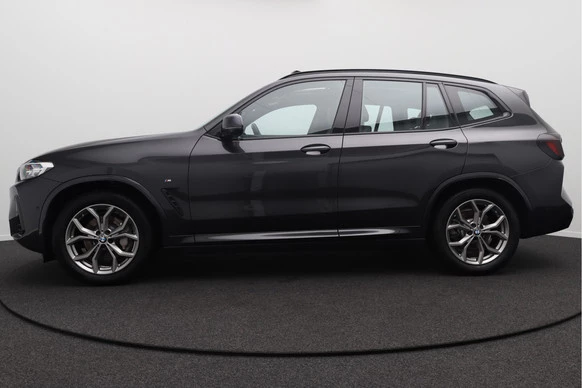 BMW iX3 - Afbeelding 5 van 30