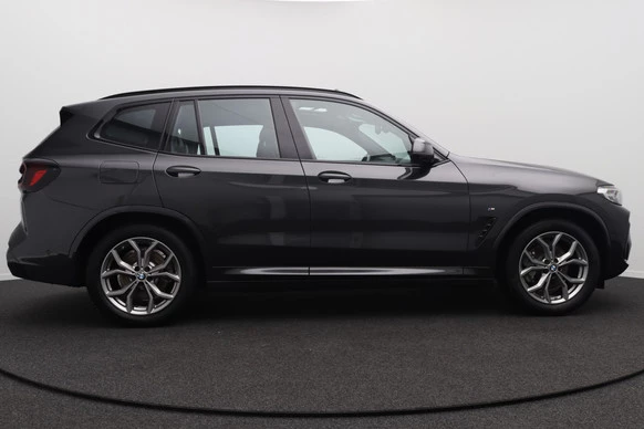 BMW iX3 - Afbeelding 6 van 30