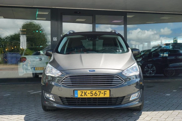 Ford Grand C-Max - Afbeelding 4 van 30