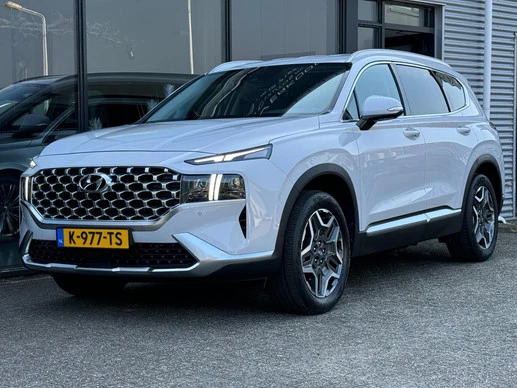 Hyundai Santa Fe - Afbeelding 1 van 23