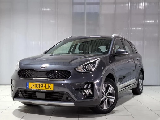 Kia Niro - Afbeelding 1 van 30